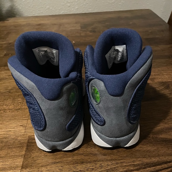 Air Jordan 13 Retro 'Flint' 2020 - Picture 4 of 6